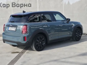 Mini Countryman Cooper SE ALL4, снимка 2