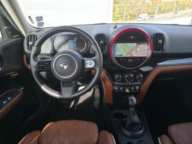 Mini Countryman Cooper SE ALL4, снимка 7