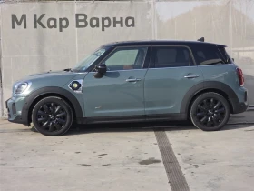 Mini Countryman Cooper SE ALL4, снимка 3