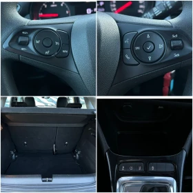 Opel Crossland X 1.5 АВТОМАТИК LED E6 148хил км Italy CarPlay , снимка 13