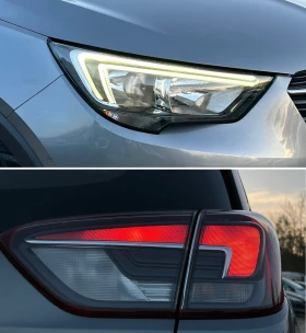 Opel Crossland X 1.5 АВТОМАТИК LED E6 148хил км Italy CarPlay , снимка 10