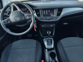 Opel Crossland X 1.5 АВТОМАТИК LED E6 148хил км Italy CarPlay , снимка 7