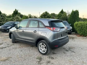 Opel Crossland X 1.5 АВТОМАТИК LED E6 148хил км Italy CarPlay , снимка 4