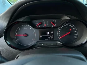 Opel Crossland X 1.5 АВТОМАТИК LED E6 148хил км Italy CarPlay , снимка 9