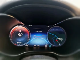 Mercedes-Benz GLC 250, снимка 11
