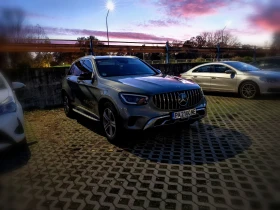 Mercedes-Benz GLC 250, снимка 7