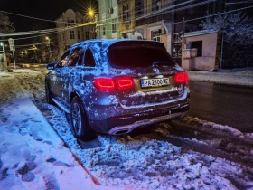 Mercedes-Benz GLC 250, снимка 14