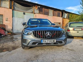 Mercedes-Benz GLC 250, снимка 8