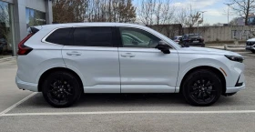 Honda Cr-v 2.0 i-MMD Hybrid e: PHEV Advance, снимка 5