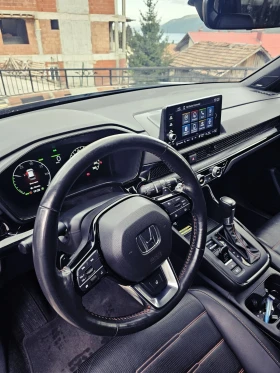 Honda Cr-v 2.0 hibrid 4x4 , снимка 4