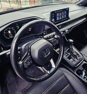 Honda Cr-v 2.0 hibrid 4x4 , снимка 9