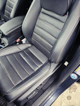 Honda Cr-v 2.0 hibrid 4x4 , снимка 7