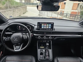 Honda Cr-v 2.0 hibrid 4x4 , снимка 15
