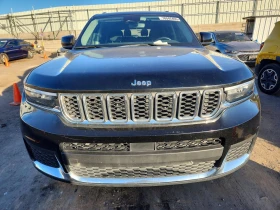 Jeep Grand cherokee L LAREDO, снимка 2