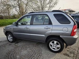 Kia Sportage, снимка 12