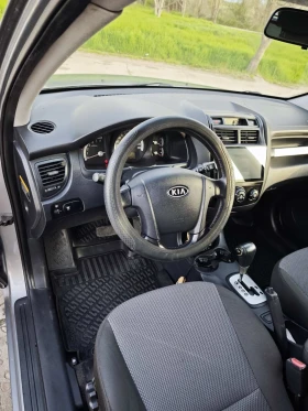 Kia Sportage, снимка 8