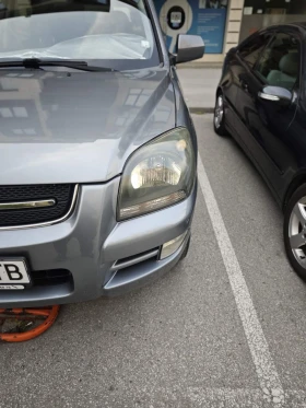Kia Sportage, снимка 3