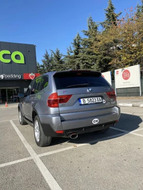 BMW X3 Avtomat/ Dizel, снимка 4
