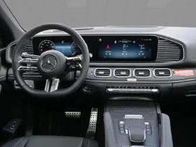 Mercedes-Benz GLE 300 d 4Matic Coupe = AMG Line = Advanced Plus Гаранция, снимка 5
