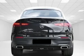 Mercedes-Benz GLE 300 d 4Matic Coupe = AMG Line = Advanced Plus Гаранция, снимка 2