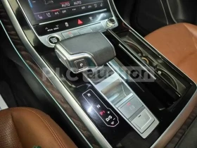 Audi Q7 4.5TDI* Pano* HeadUp* TV* АВТОКРЕДИТ, снимка 11