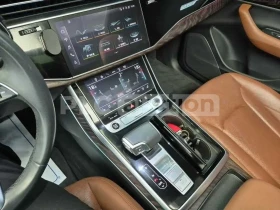 Audi Q7 4.5TDI* Pano* HeadUp* TV* АВТОКРЕДИТ, снимка 14