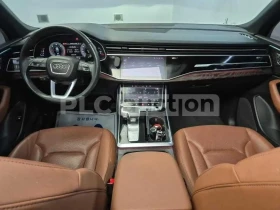 Audi Q7 4.5TDI* Pano* HeadUp* TV* АВТОКРЕДИТ, снимка 5