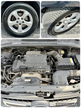 Kia Sportage 2.0 i -4x4-159000км.-КОЖЕН САЛОН, снимка 17
