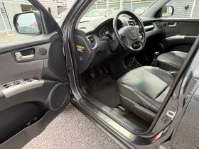 Kia Sportage 2.0 i -4x4-159000км.-КОЖЕН САЛОН, снимка 10