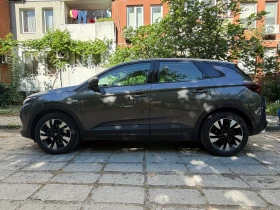 Opel Grandland X, снимка 1