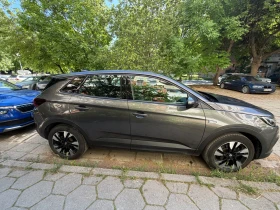 Opel Grandland X, снимка 3
