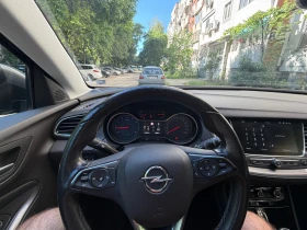 Opel Grandland X, снимка 5