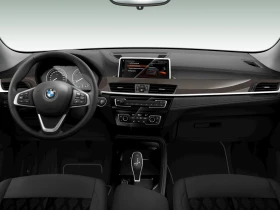 BMW X1 xDrive20d, снимка 10