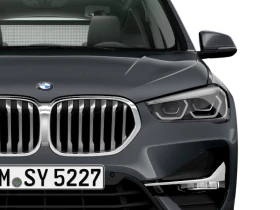 BMW X1 xDrive20d, снимка 6