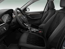 BMW X1 xDrive20d, снимка 8