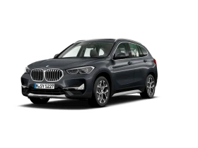 BMW X1 xDrive20d, снимка 2