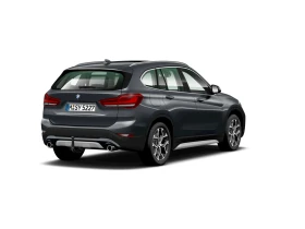 BMW X1 xDrive20d, снимка 3