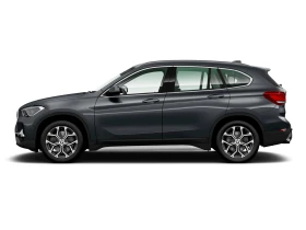 BMW X1 xDrive20d, снимка 4