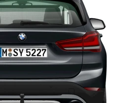 BMW X1 xDrive20d, снимка 7