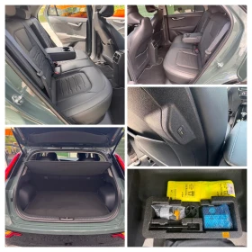 Kia Niro SOH-100%/14200km/ГАРАНЦИЯ ДО 03.2029/НОВА КОЛА///, снимка 13