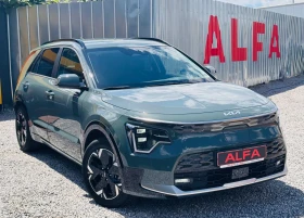 Kia Niro SOH-100%/14200km/ГАРАНЦИЯ ДО 03.2029/НОВА КОЛА///, снимка 4
