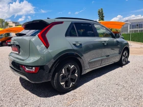 Kia Niro SOH-100%/14200km/ГАРАНЦИЯ ДО 03.2029/НОВА КОЛА///, снимка 6