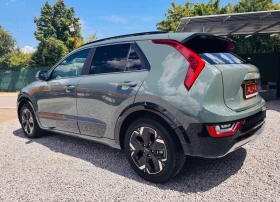 Kia Niro SOH-100%/14200km/ГАРАНЦИЯ ДО 03.2029/НОВА КОЛА///, снимка 7