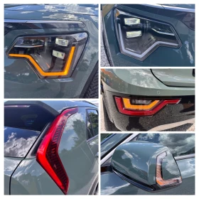 Kia Niro SOH-100%/14200km/ГАРАНЦИЯ ДО 03.2029/НОВА КОЛА///, снимка 10