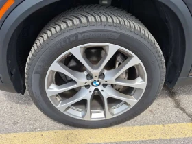 BMW X5 * XDRIVE40I * CARFAX * ЦЕНА ДО БГ, снимка 13