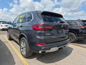 BMW X5 * XDRIVE40I * CARFAX * ЦЕНА ДО БГ, снимка 4