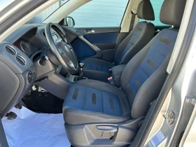 VW Tiguan 2.0ТDi/4x4/140K.C., снимка 9