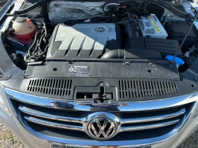 VW Tiguan 2.0ТDi/4x4/140K.C., снимка 15