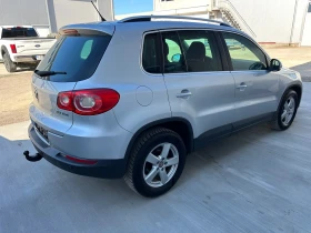 VW Tiguan 2.0ТDi/4x4/140K.C., снимка 3