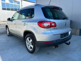 VW Tiguan 2.0ТDi/4x4/140K.C., снимка 4
